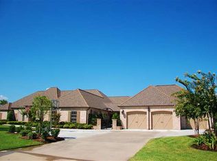 3 Estates Of Montclaire, Beaumont, TX 77706