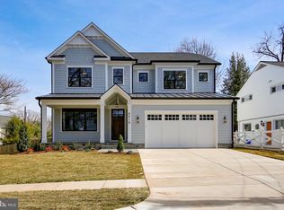 6016 Kirby Rd, Bethesda, MD 20817