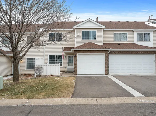 15922 Finch Ln #47, Saint Paul, MN 55124