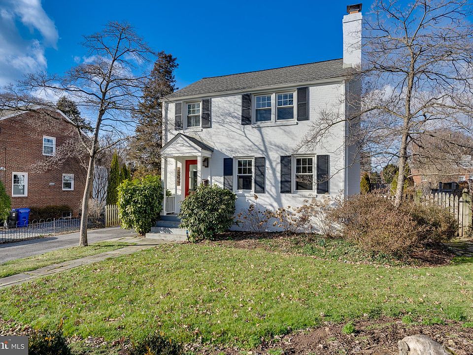 5909 Wilmett Rd, Bethesda, MD 20817 | Zillow