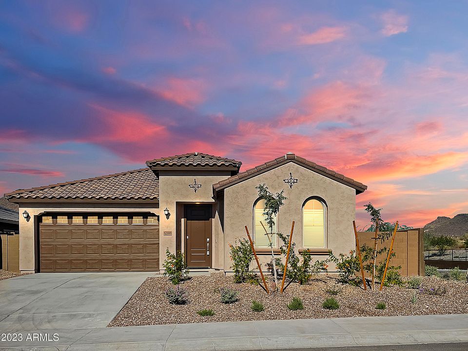 1st image of 12308 W VIA CABALLO BLANCO --