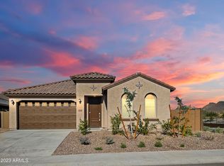 12308 W Via Caballo Blanco, Peoria, AZ 85383