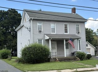 2238-2240 Route 57, Franklin Twp., NJ 07882
