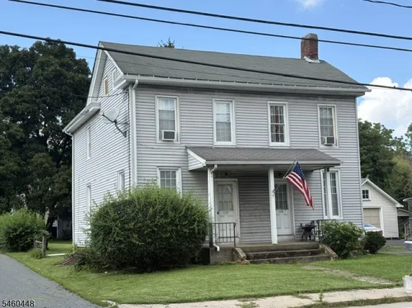 2238-2240 Route 57, Franklin Twp., NJ 07882