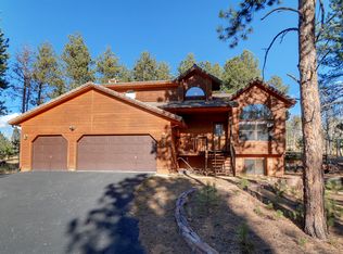 430 Pembrook Ln, Woodland Park, CO 80863