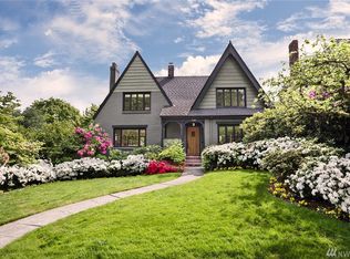 1128 36th Ave E, Seattle, WA 98112