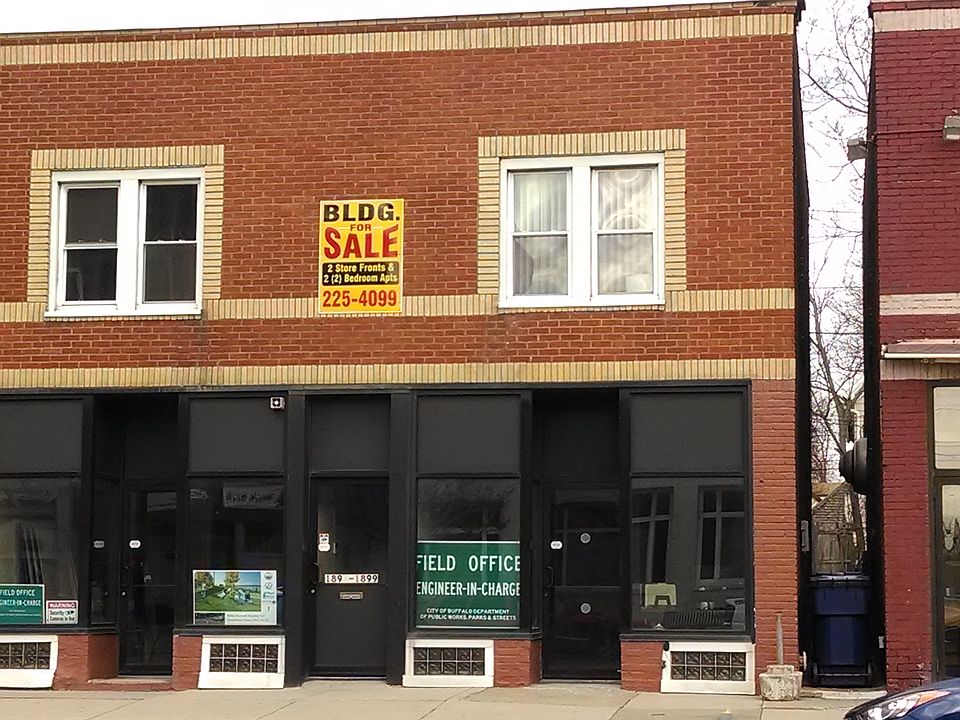 2nd image of 1897 Niagara St #2