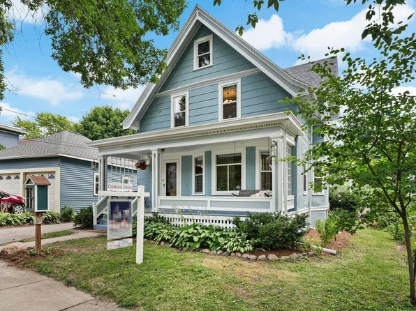 2225 Oakridge Ave, Madison, WI 53704