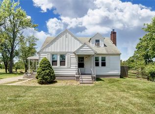 941 N Union Rd, Dayton, OH 45417