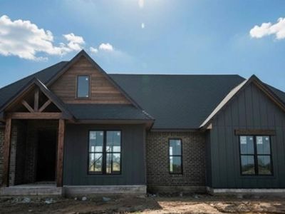 1172 Wolf Creek Dr, Blanchard, OK, 73010