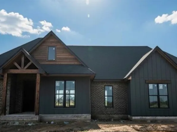 1172 Wolf Creek Dr, Blanchard, OK 73010