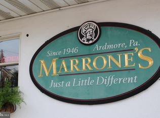 230 Simpson Rd, Ardmore, PA 19003