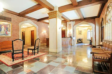 Rented by Compass