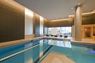 Rented by Level Group