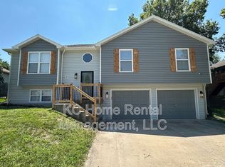 1809 NW 79th Ter, Kansas City, MO 64151