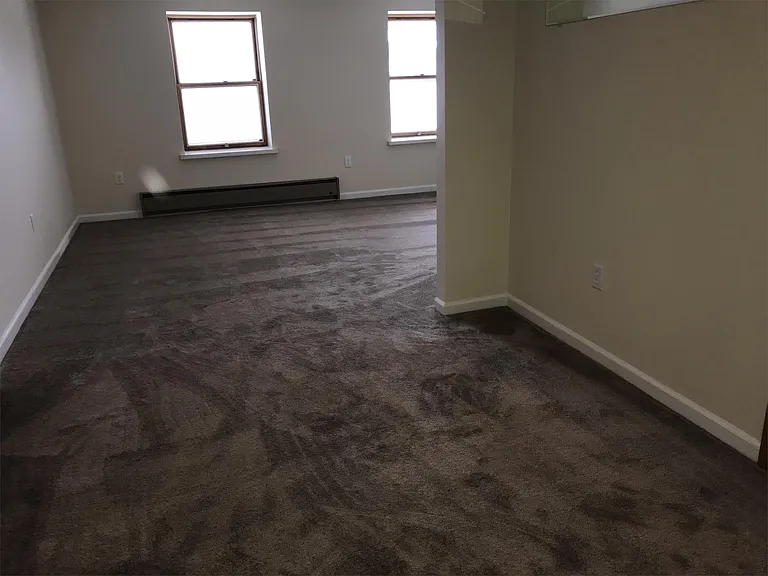 Dining Room opens to Living room