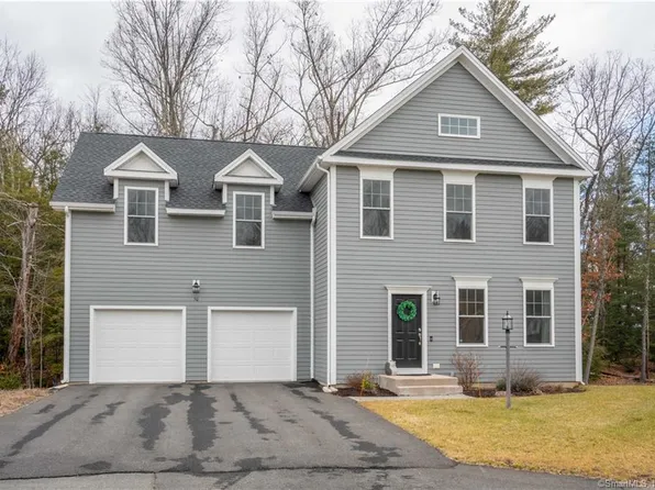 50 Cambridge Court #50, Simsbury, CT 06070