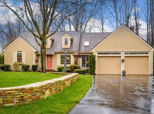 1 Chestnut St, Hopkinton, MA 01748