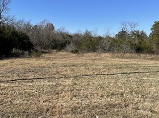 0 Jackson Ridge Rd, Rockvale, TN 37153