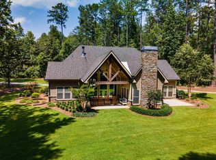 75 Woodlake Ct, Lagrange, GA 30240