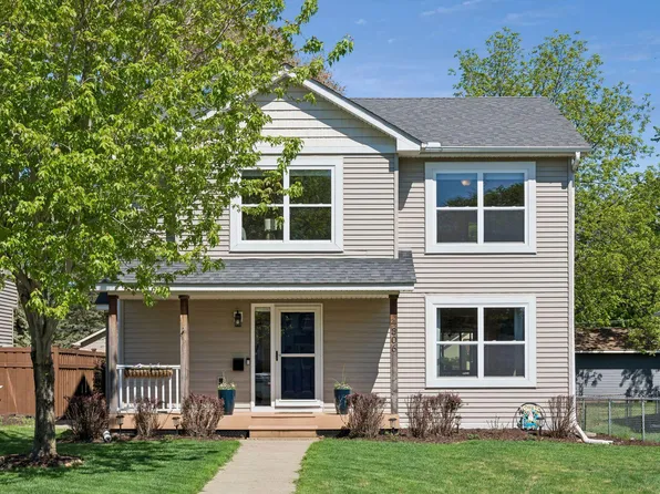 4306 Zane Ave N, Crystal, MN 55422