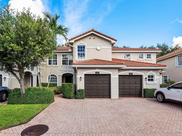 16177 Poppy Seed Cir #505, Delray Beach, FL 33484