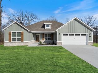 14 May Ln, Bella Vista, AR 72715