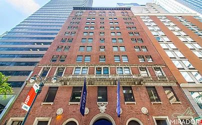 Rented by Mirador Real Estate