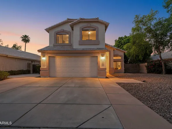 8557 W RUE DE LAMOUR --, Peoria, AZ 85381