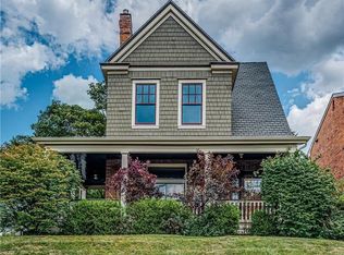 1601 Barr Ave, Pittsburgh, PA