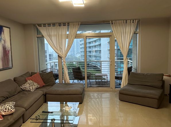 3250 NE 1st Ave APT 818