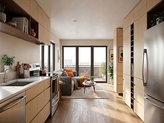 4th image of 1126 Fremont St Unit 101-W