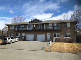1903 Bunker St, Anchorage, AK 99503