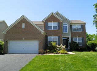 2659 Fort Sumter Ct, Aurora, IL 60503