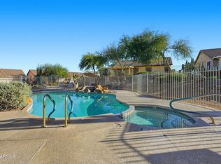 6123 S VISTA POINT Drive, Gold Canyon, AZ 85118