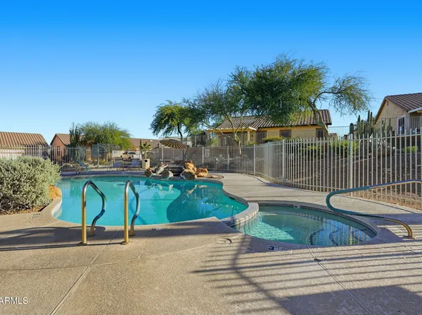 6123 S VISTA POINT Drive, Gold Canyon, AZ 85118