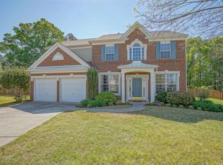 9602 Garland Ct, Charlotte, NC 28277