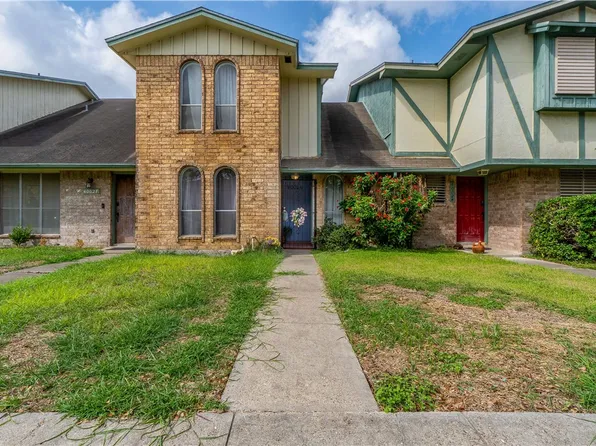 4002 Oak Forest Dr #G, Corpus Christi, TX 78413