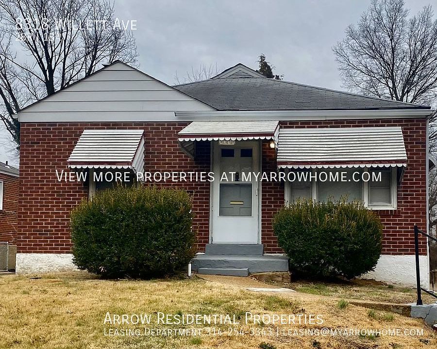 1st image of 8318 Willett Ave