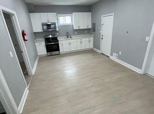 44 N 6th St APT 1, Newark, NJ 07107