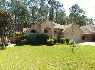 6018 Capella Park Dr, Spring, TX 77379