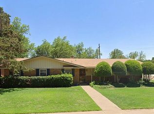 5309 27th St, Lubbock, TX 79407