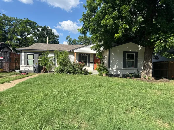 4836 Haas Dr, Dallas, TX 75216