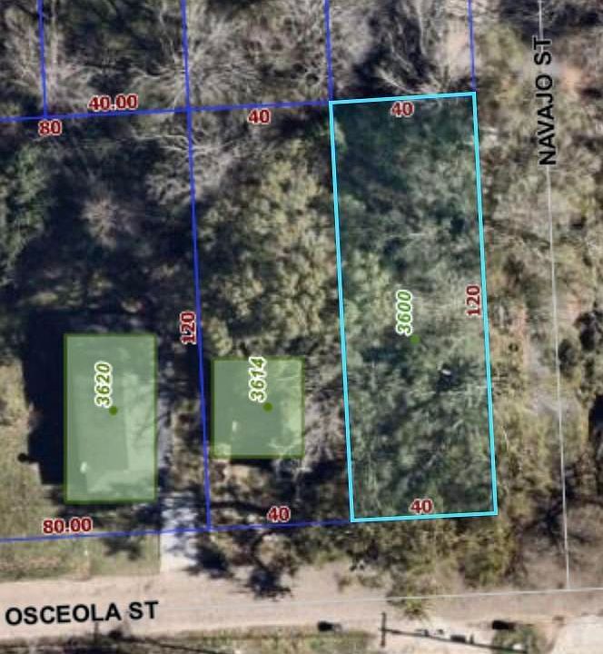 1st image of 3600 Osceola St