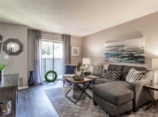 Rustic Woods, Tulsa, OK 74136
