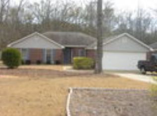 6824 Flatstone Ct, Columbus, GA 31909