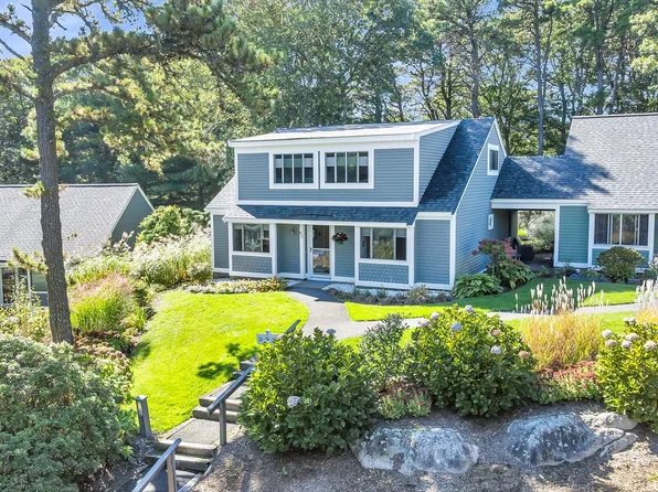 82 Middlecott Lane, Brewster, MA 02631