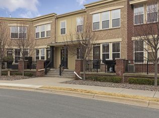 5900 Oxford St UNIT 16, Saint Louis Park, MN 55416