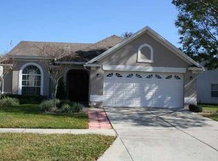 9726 Little Pond Way, Tampa, FL 33647