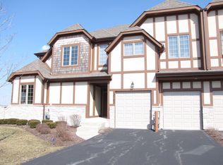 12703 Wild Rye Ct #B, Plainfield, IL 60585